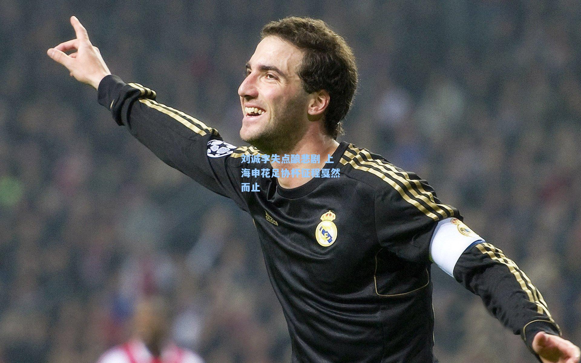 刘诚宇失点酿悲剧 上海申花足协杯征程戛然而止