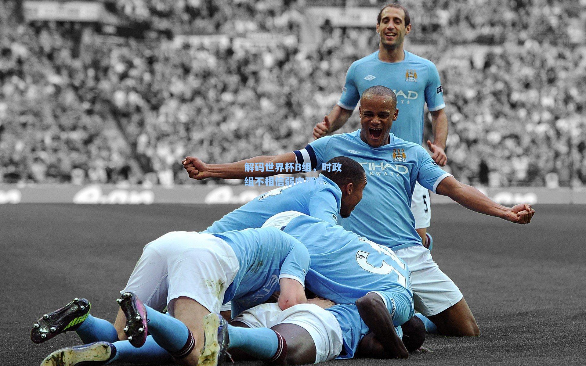 解码世界杯B组，时政组不相信弱肉强食